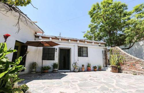 Allende House | Casa caracol