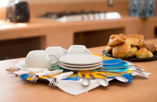 Playa la Madera House | Casa Cerca del Mar