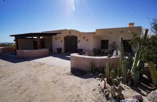 El Dorado Ranch House | Casa Chaparral - Beautiful vacation home for rent in San Felipe