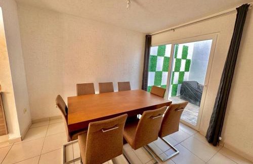 Aguascalientes House | Casa con Alberca Privada