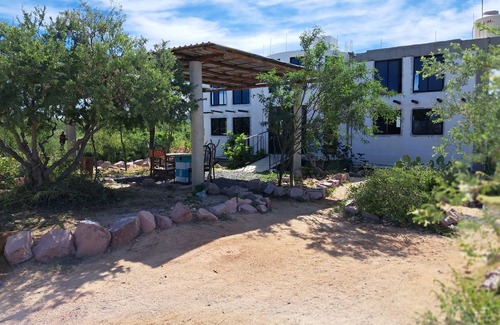 La Paz House | Casa con Vistas a La Paz, Rodeada de Naturaleza