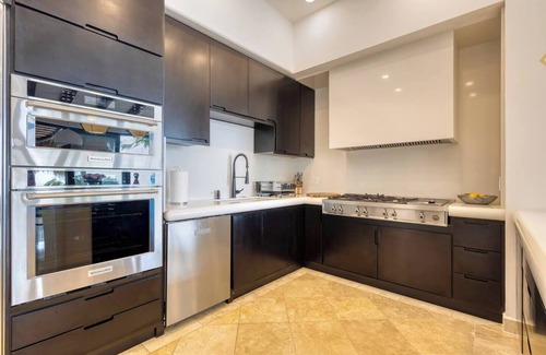 Cabo Bello House | Casa Cortez Cabo Bello