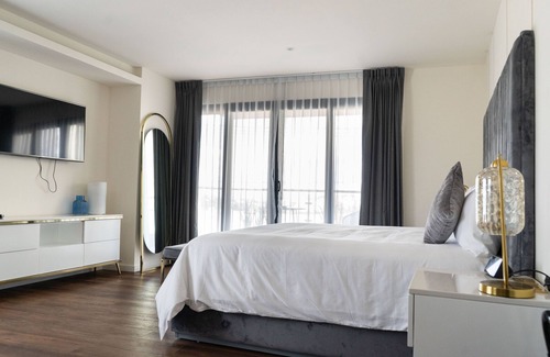 Zacatecas Hotel | Casa Cuarzo Hotel Boutique