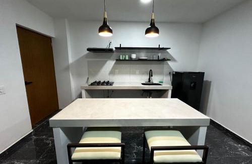 Puerto Vallarta Apartment | Casa Cuauhtémoc 2