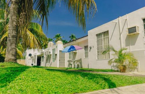 San Jose Ixtapa House | Casa de 2 habitaciones con alberca