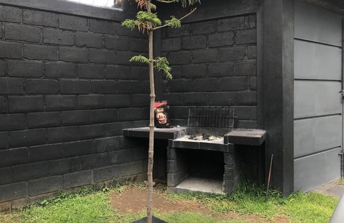 Yautepec House | Casa de descanso en Yautepec