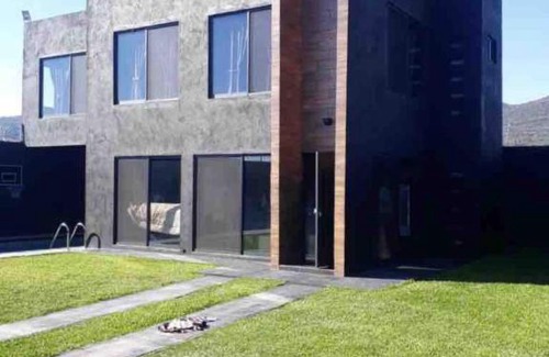 Yautepec House | Casa de descanso en Yautepec