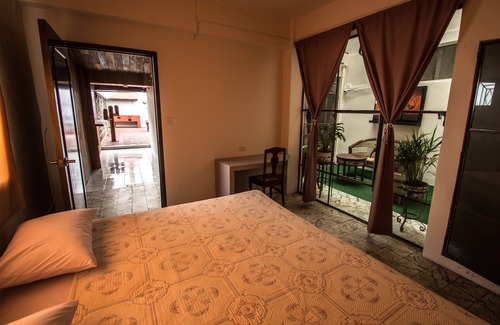 Xalapa Hostel | Casa de Juan Hostal - Hostel