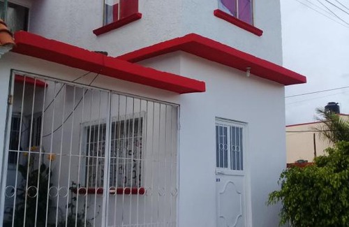 Comitan de Dominguez House | CASA DE LUZ