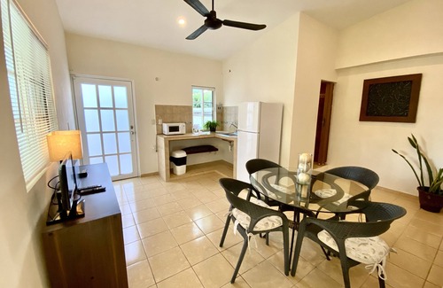 Alfredo V. Bonfil House | Casa De Osho Amazing Big Private Luxury Villa-3