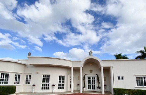 Alfredo V. Bonfil House | Casa De Osho Amazing Big Private Luxury Villa-3