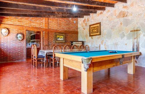 La Magdalena House | Casa De Piedra