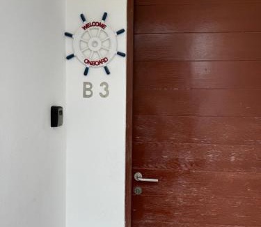 Miramar Apartment | Casa de Playa en San Bruno