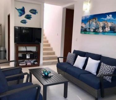 Miramar Apartment | Casa de Playa en San Bruno