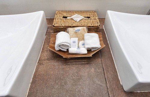 Centro Hotel | Casa De Sierra Azul