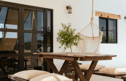 Cerritos House | Casa De Surfos Cerritos’s Beach