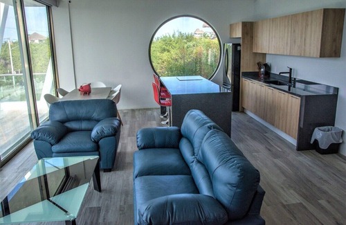 Isla Holbox House | Casa De Tus Sueños Holbox