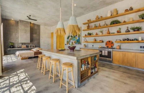 El Pescadero Villa | Casa De Zorros