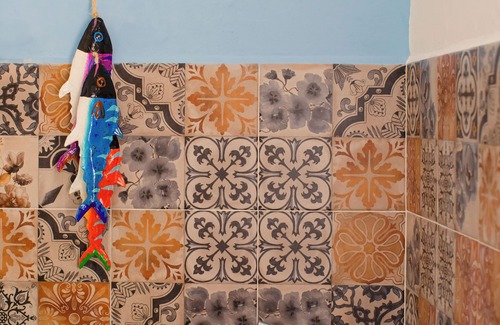 Colonia Centro House | Casa del Solar Centro Cozumel