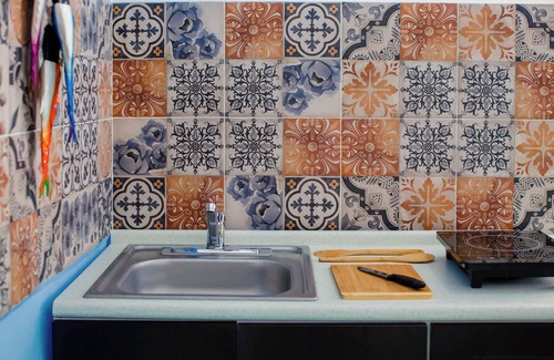 Colonia Centro House | Casa del Solar Centro Cozumel