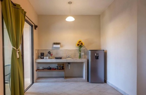 Colonia Centro House | Casa del Solar Centro Cozumel