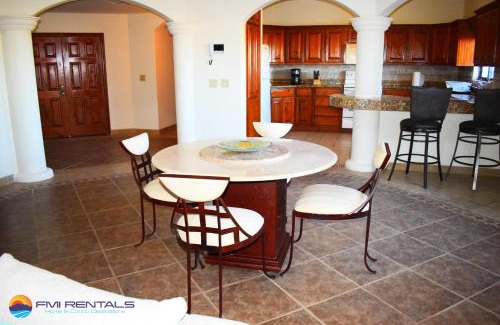 Puerto Penasco House | Casa Diamante