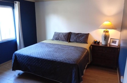 Valle de Guadalupe House | Casa Donají in Valle de Guadalupe