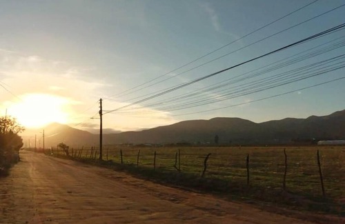 Valle de Guadalupe House | Casa Donají in Valle de Guadalupe