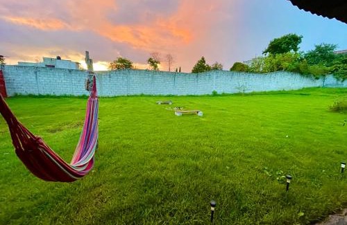 De Guadalupe Hostel | Casa Euforia Hostal San Cristóbal de las Casas