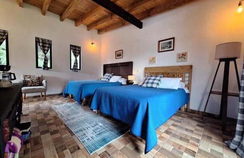 Cerro Colorado House | Casa Elizabeth en valle de Bravo,Avandaro
