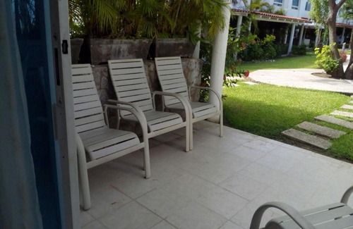 Granjas del Marques Apartment | Casa en Villa Playa Diamante, 001