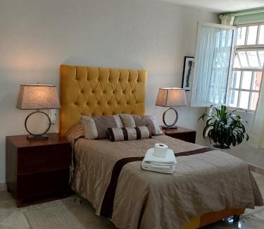 Jimenez House | Casa Esmeralda