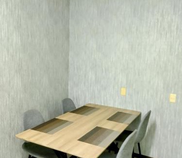 Jimenez House | Casa Esmeralda