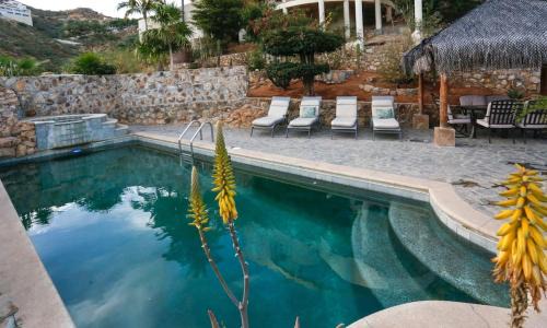 Pedregal House | Casa Flamingo Cabo Luxurious Home, Spacious Rooms in El Pedregal Gated Community