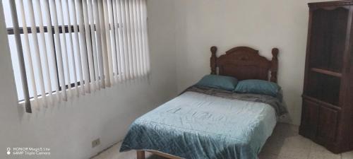 Downtown Queretaro Apartment | Casa Gardenia Cerca del Centro