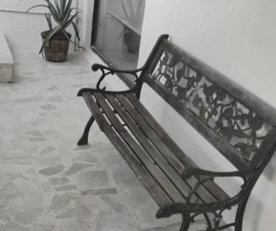 Downtown Queretaro Apartment | Casa Gardenia Cerca del Centro