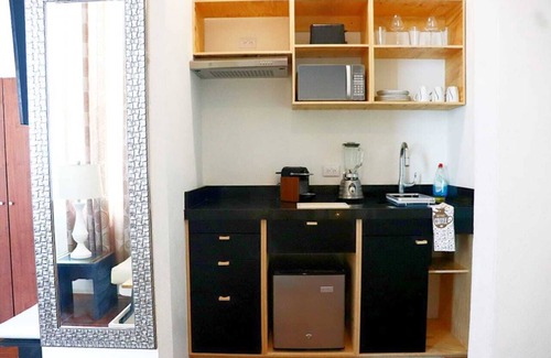 Playa del Carmen Bed & Breakfast | Casa Gem B&B cozy Entire House with private rooms