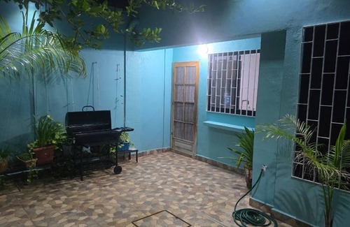 Campeche House | Casa Ginger