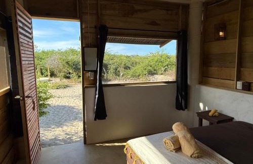 Villa de Tututepec de Melchor Ocampo Hotel | Casa Gitana