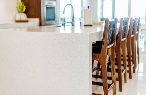 Colonia Andres Villa | Casa Graciela Cozumel at El Cantil