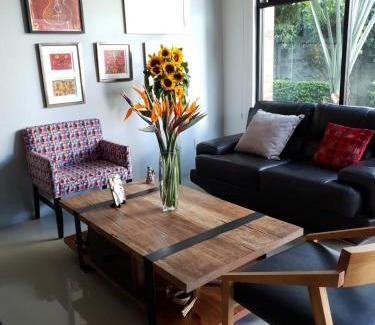 Santa Lucia del Camino Apartment | CASA GUME - Departamentos con 2 habitaciones para 4 personas