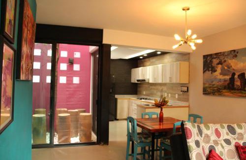 Santa Lucia del Camino Apartment | CASA GUME - Departamentos con 2 habitaciones para 4 personas