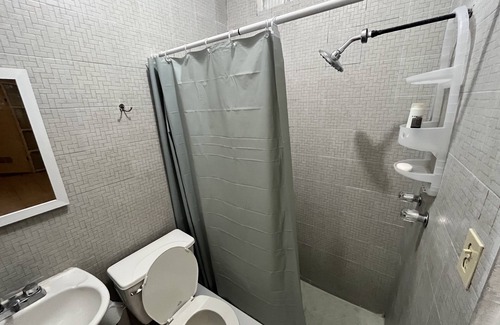 Matamoros Hostel | CASA HOLLYWOOD