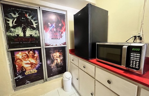 Matamoros Hostel | CASA HOLLYWOOD