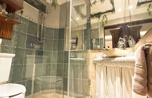 Boulevard Barra Vieja Hotel | Casa Jaguar