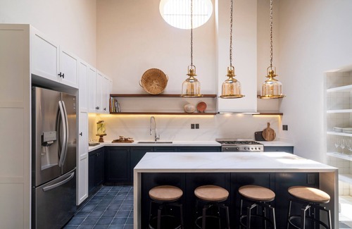 Zona Centro House | Casa Japa