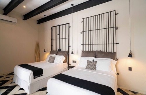 Zona Centro House | Casa Japa