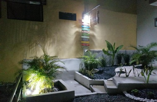 Ciudad Valles House | Casa K'ailal
