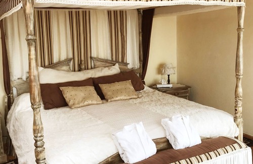 Zacatlan Hotel | Casa Kitsch, un paraíso en la Sierra de Puebla