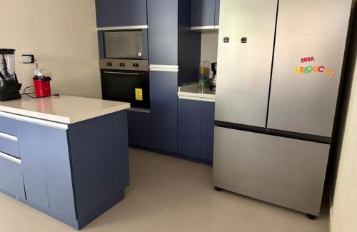 Palenque Apartment | Casa Koru